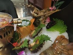 -海玥荟海鲜姿造自助餐厅(欧罗巴广场店)