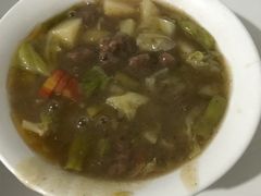 -清真·刘老虎肉丸糊辣汤(北郊分店)