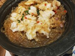 -绿茶餐厅(布吉万象汇店)