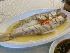 -怡园饭店-餐厅(四望亭店)