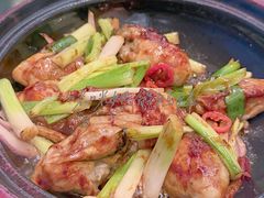 -金轩中餐厅 Jin Xuan(浦东丽思卡尔顿酒店)