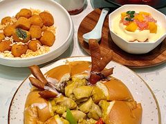 -大树餐厅(红旗街万达店)