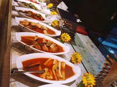 -春天烤肉自助餐厅(南内环店)