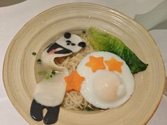 -眉州东坡·熊猫主题餐厅(枫蓝店)