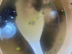 -山里人家土菜馆(茅山店)