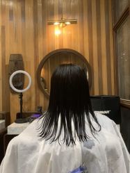 点击看大图 -侨治发型