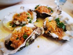 -新金盛·海鲜酒楼(盐田店)