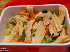 小菜-琴岛顺天馄饨(乐客城店)