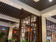 -新侨小馆(东直门北小街店)