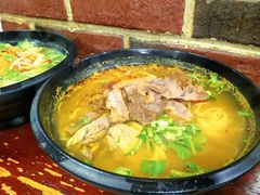 -一品飘香米线(一中总店)