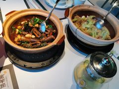-新兴·金羊座·粤菜点心(乐峰店)