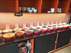 -三江两海老火锅(北京首店)