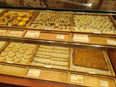 -墨茉点心局(国金街店)