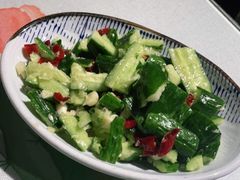 -回家乡湘菜馆(凌奥店)