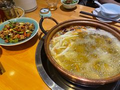 -一善菌·云南菌汤·云南菜(银泰城店)