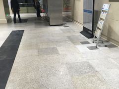 -黄浦路(地铁站)