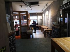 -一两饭川味素食餐厅