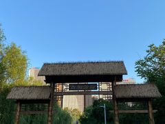 -长春公园(普阳街道)