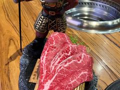 -黑牛の店·和牛烧肉(合生汇店)