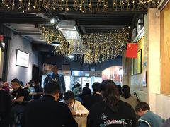 大堂-王扯火胖哥烤生蚝(眉山首店)
