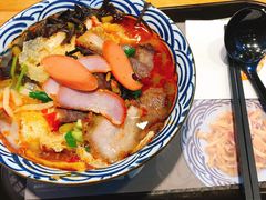 -笋爷高汤嗦螺粉·螺蛳粉(上社店)