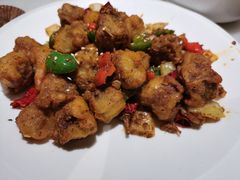 -金鼎轩(方庄天坛店)