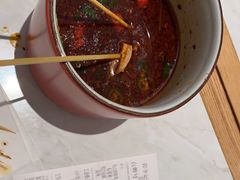 -蓉李记成都名小吃(合肥包河万达店)