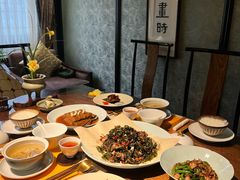 -31号公馆(黄兴广场白果园店)