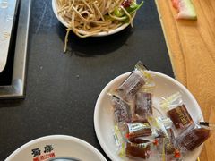 -蜀库菌汤火锅(望都店)