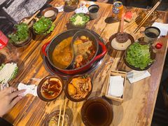 -烂摊摊火锅集市(河北总店)