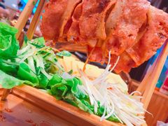 -东北人家铁锅炖(鞍山路店)