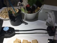 -鱼酷活鱼烤鱼(恒隆广场店)