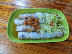 -周记蟹仔粉(侨港风情街店)