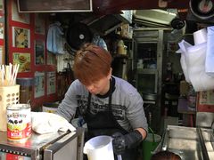 -利强记北角鸡蛋仔(弥敦道店 )