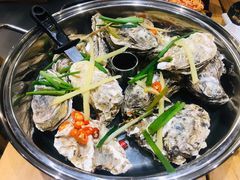 -聚点串吧·北京烧烤(朝北店)