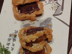 -将相和·海鲜蒸饺大连菜·连鹭海鲜姊妹店