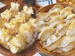 -老仁义·清真菜(太古街店)