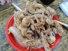 -恒达综合农贸市场(黄山路店)