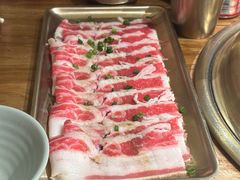 -汉拿山(北京上地华联店)