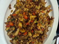 -西江红·株洲本地菜(滨江南路店)