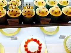 -新世界百货(明洞总店)