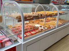 -味多美蛋糕(航天桥店)