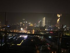 -杜尚rooftop露台酒吧