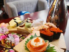 -简家·海鲜盛宴(下沙店)