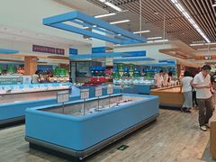 -果蔬好生活超市(东湖店)