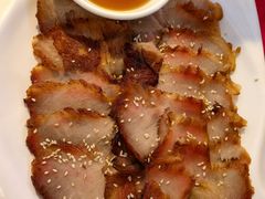 -粤北餐馆
