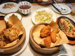 -佬肥猫·浙江乡村菜(国华广场店)