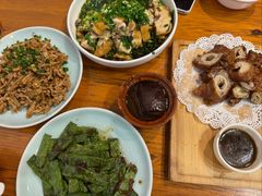 -百家鲜·杭帮菜