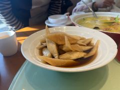 -沈家花园如皋菜(君御豪庭店)
