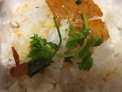 -拿渡麻辣香锅(世茂广场·工三店)